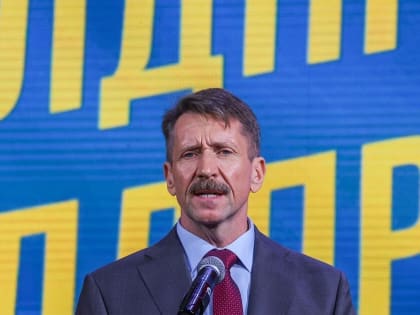 Концепция изменилась: Виктор Бут пойдет на выборы в Ульяновской области, а не в Ярославской