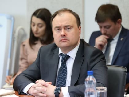 Артем Молчанов не подавал документы для участия в конкурсе на должность мэра Ярославля