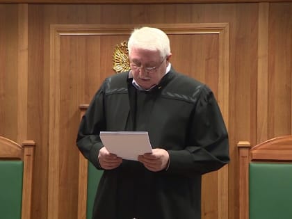 В Ярославле озвучили приговор Александру Бортникова