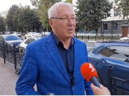 Ярославский общественник рассказал, какие качества ценит в кандидатах