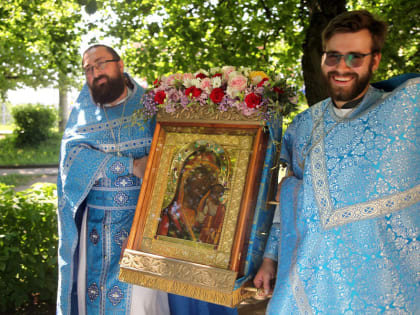 ДНЕВНИК КРЕСТНОГО ХОДА. ЧЕТВЕРТЫЙ И ПЯТЫЙ ДЕНЬ