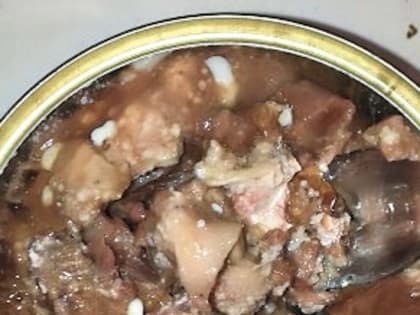 «Хрящи и жир»: ярославские родители жалуются на продукты для детей на домашнем обучении