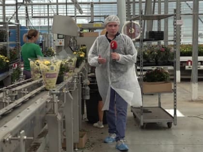 В Ярославле подписали соглашение о партнерстве по новому образовательно-производственному центру