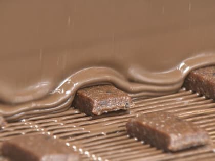 В Ярославской области полиция задержала похитителя шоколадок