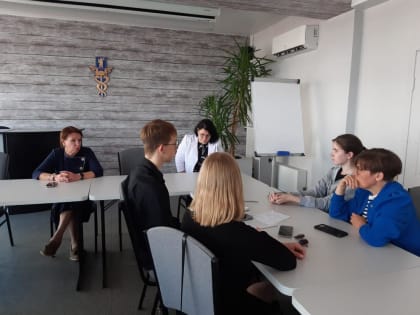 При ЯрТПП начал работу молодёжный совет