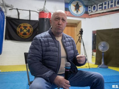 Двойники, запасной самолет и повторная смерть. Какие теории о смерти Евгения Пригожина обсуждали в западных СМИ