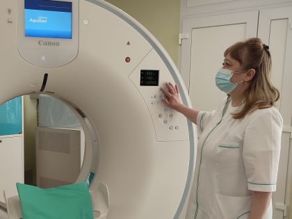 Клиники Ярославской области будут дооснащены современным оборудованием