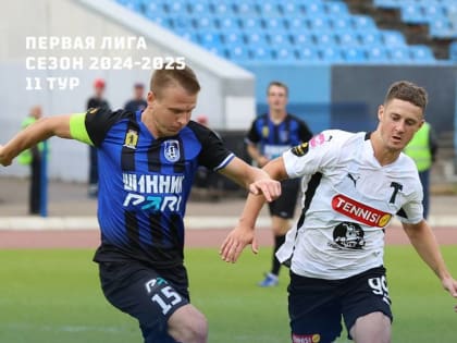 Ничья в Ярославле: «Шинник» и «Торпедо» поделили очки