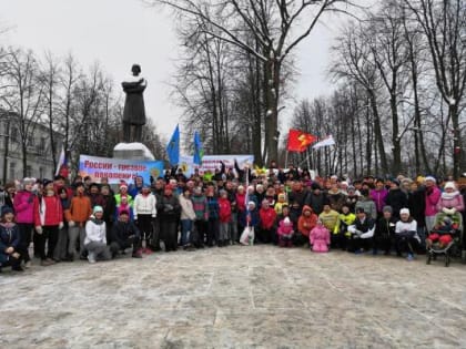 Как встретишь Новый год — так его и проведёшь