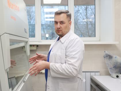 Зона риска: как иммунодиагностика помогает бороться с детским туберкулезом в Ярославле