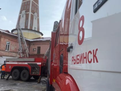 Пожар в квартире на Куйбышева: два человека погибли, троих госпитализировали