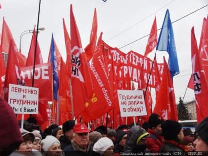 Борьба не закончена, она будет продолжаться до победы! (видео)