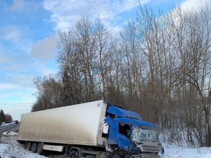 Ярославская прокуратура проведет проверку по факту ДТП с хоккейной командой