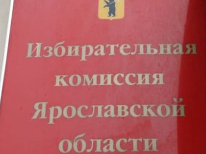 Семь человек примут участие в губернаторской кампании в Ярославской области