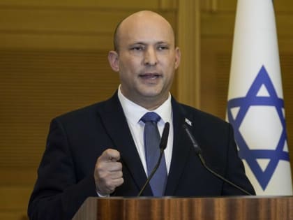 Откровения Нафтали Беннета: как бывший премьер Израиля Путина с Зеленским мирил