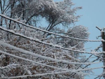 В Ярославской области отменили режим ЧС