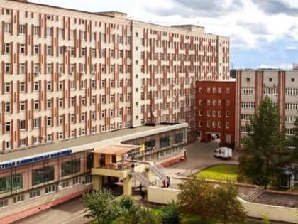 МТС оцифровала областную клиническую больницу в Ярославле