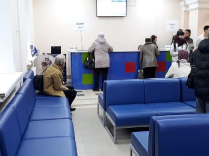 В Ярославле начнется строительство трех модульных поликлиник