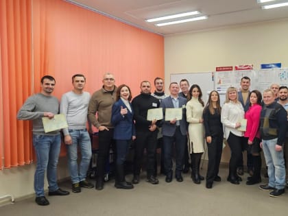 Применение инструментов бережливого производства на практике