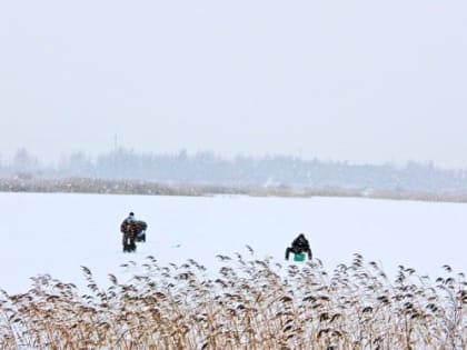 В Ярославской области пропавшего без вести рыбака нашли мертвым