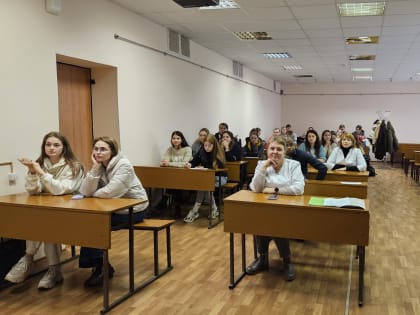 В Ярославском ГАУ обсудили научное наследие В.Р. Вильямса