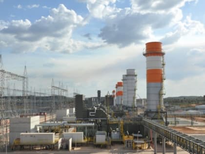 В Ярославской области индекс промпроизводства достиг 112,3%