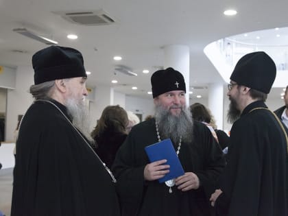 В ЯРОСЛАВЛЕ ПРОШЛО ПЛЕНАРНОЕ ЗАСЕДАНИЕ МЕЖДУНАРОДНОГО ФОРУМА «ЕВРАЗИЙСКИЙ ОБРАЗОВАТЕЛЬНЫЙ ДИАЛОГ»