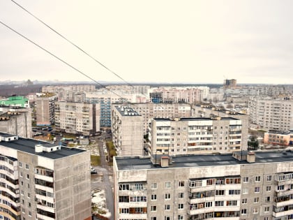 Житель Ярославля открыл в квартире стрельбу из охотничьего ружья