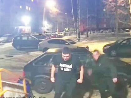 На подростков, напавших на пенсионера, возбуждено уголовное дело