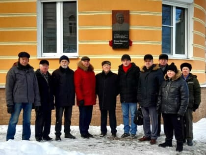 ФЁДОР ЛОЩЕНКОВ. ЧЕЛОВЕК ЭПОХИ, ЧЕЛОВЕК-ЭПОХА