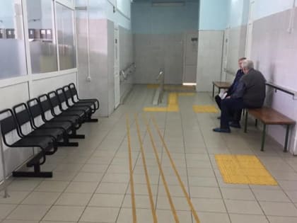 В Ярославле в этом году продолжат капремонт шести объектов больницы имени Семашко