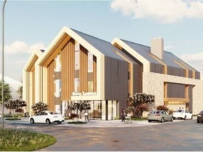 Расторжение контракта на строительство в Пошехонье