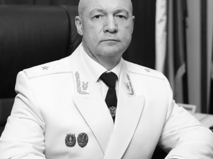 В Волге утонул главный прокурор Чувашии — выходец из Ярославской области Андрей Фомин