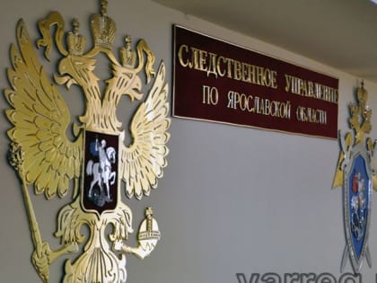 В одном из домов Рыбинска обнаружили тела матери и дочери