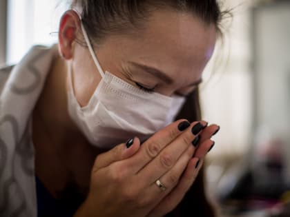 Нас ждут краснуха, дифтерия, менингит и коклюш. Эксперты — о рекордных вспышках инфекционных заболеваний в России