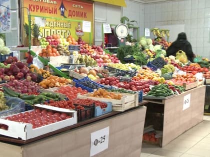 Инфляция в Ярославской области в мае снизилась