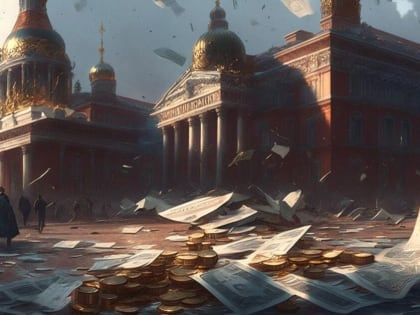 Жить по средствам: Ярославская область гасит коммерческие кредиты своими доходами