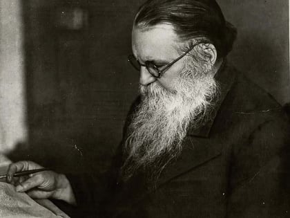 Физиолог, психолог, религиозный философ