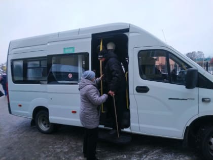 16 тысяч пожилых людей из отдаленных сел и деревень Ярославской области планируют охватить диспансеризацией в этом году