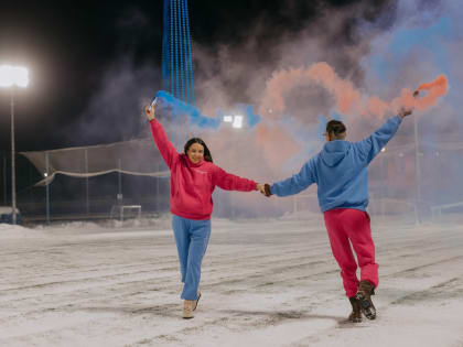 Мальчик или девочка?