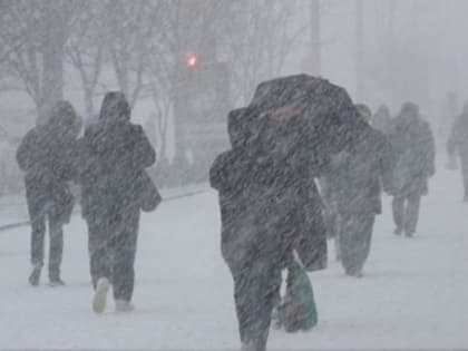 В Ярославле ждут похолодания