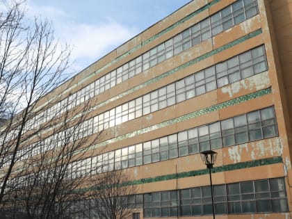 Государство отсудило у частников завод в Ярославской области: чем так ценно это предприятие