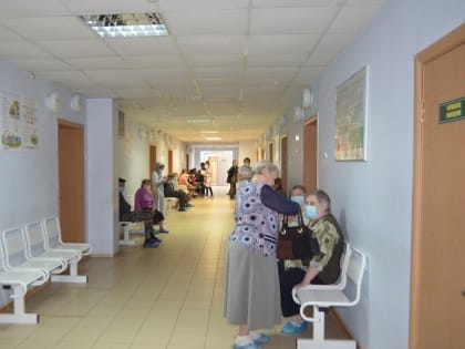 В Ярославской области растет заболеваемость сахарным диабетом и ожирением