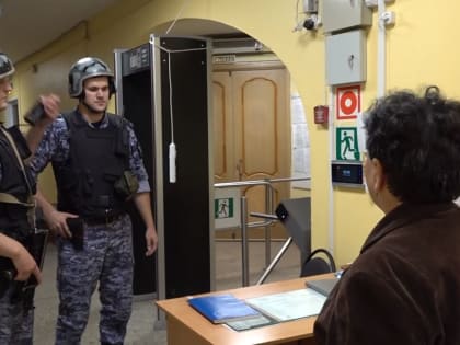 Готовность образовательных учреждений региона к 1 сентября начала проверять специальная комиссия