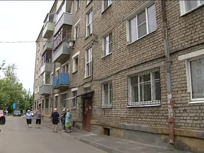 Жители Рыбинска стали заложниками в коммерческом споре управляющих компаний