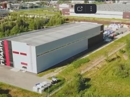 Новый цех по производству блочно-комплектных электростанций построят в Тутаеве