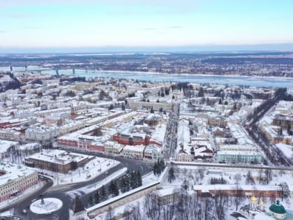 Ярославская область попала в десятку лучших по прибыльности бизнеса