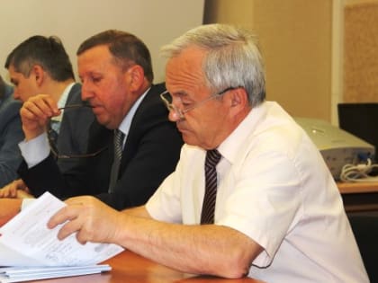 Депутаты от партии власти голосуют против законодательных инициатив КПРФ