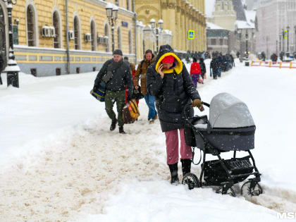 Путин изменил правила маткапитала: кого лишат выплат в 2024 году