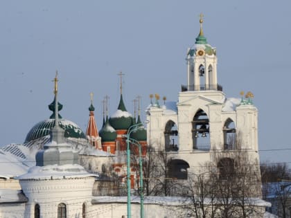 В Ярославскую область ненадолго снова придут заморозки